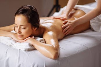 Wellness spa therapy room Bangalore